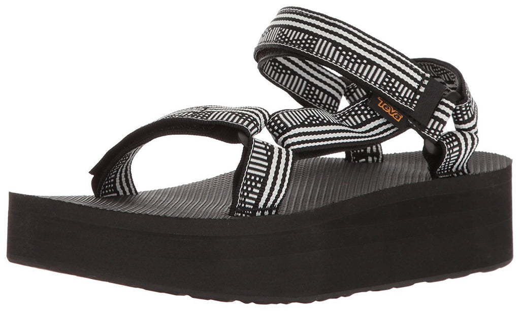 Teva Women's W Flatform Universal Sandal