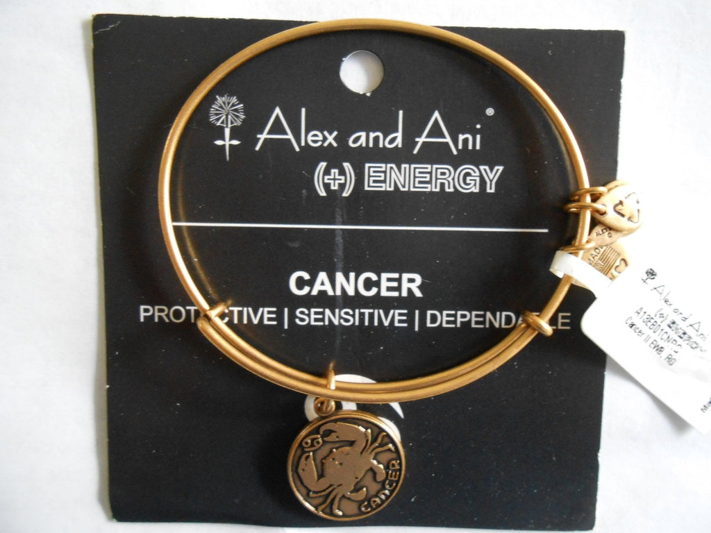 Alex and clearance ani zodiac cancer