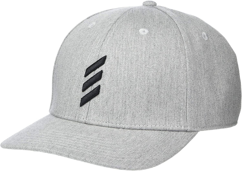 adidas Men's Golf Bold Stripe Hat