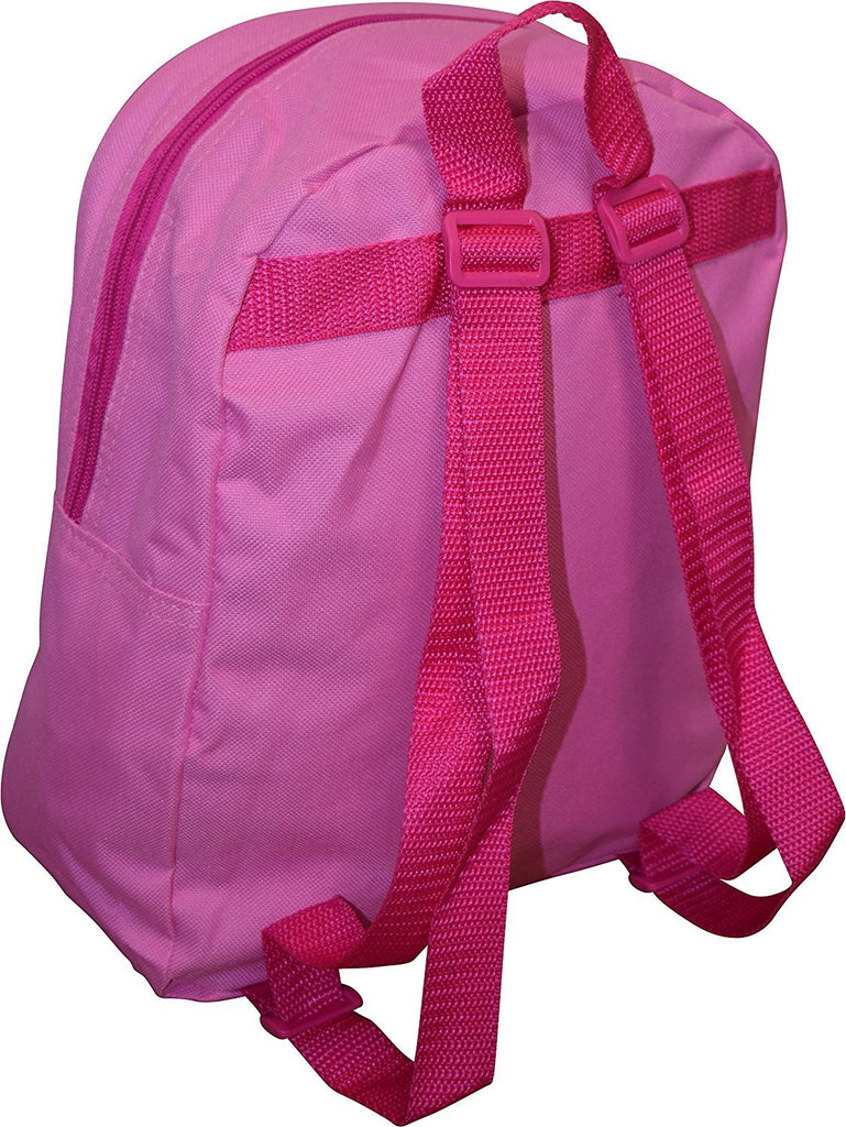 Nickelodeon Shimmer and Shine Girl's 12" Backpack
