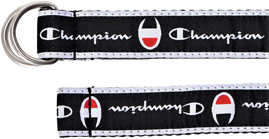 CHAMPION Unisex Cadet D Ring Belt