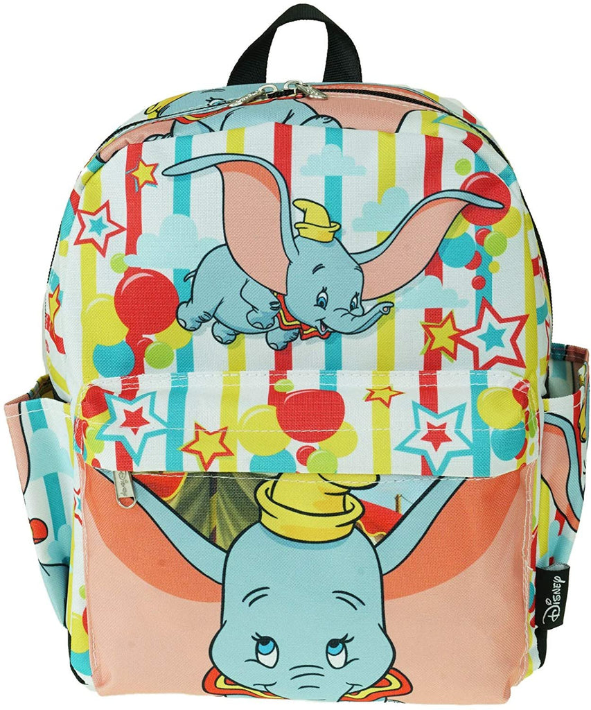 KBNL Dumbo 12inch Deluxe Oversize Print Daypack A21309 Medium