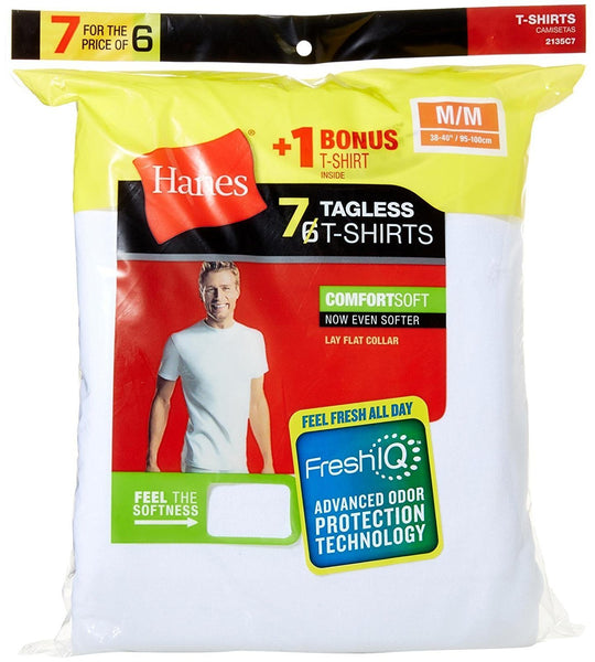 Hanes Ultimate Total Support Pouch Big Men's Boxer Briefs Underwear Pack,  Assorted, 3-Pack (Big & Tall Sizes)