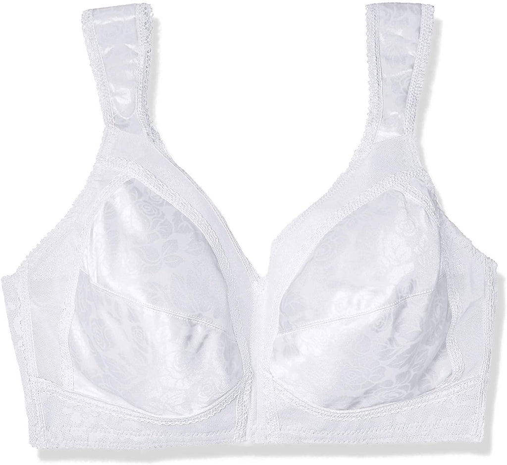 Playtex Women's 18 Hour Original Comfort Strap Full Coverage Bra #4693