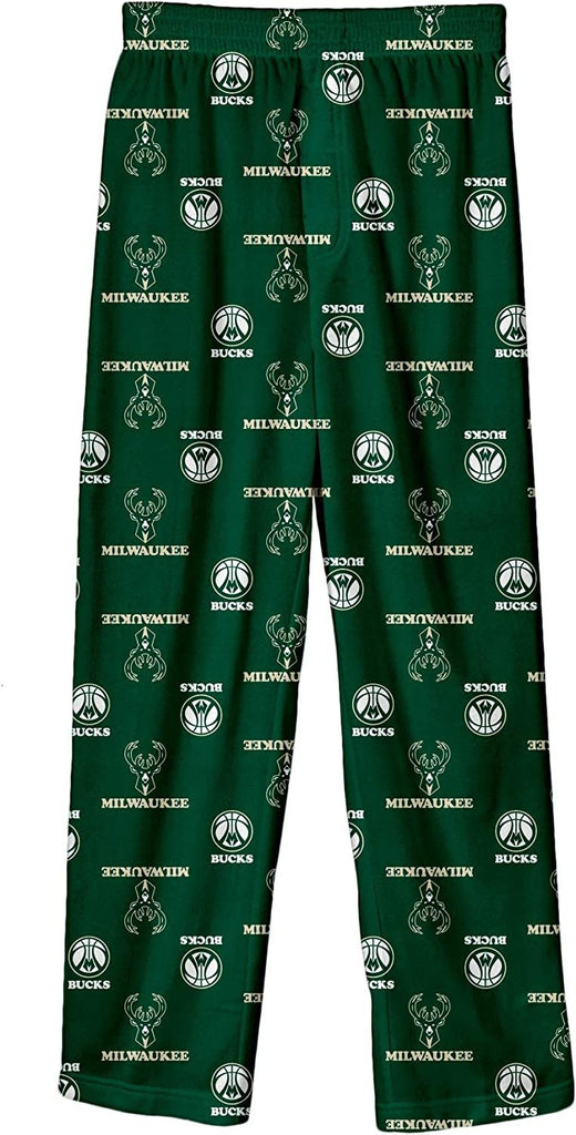 Outerstuff NBA Youth Boys (4-20) Team Logo Lounge Pants, Team Variation