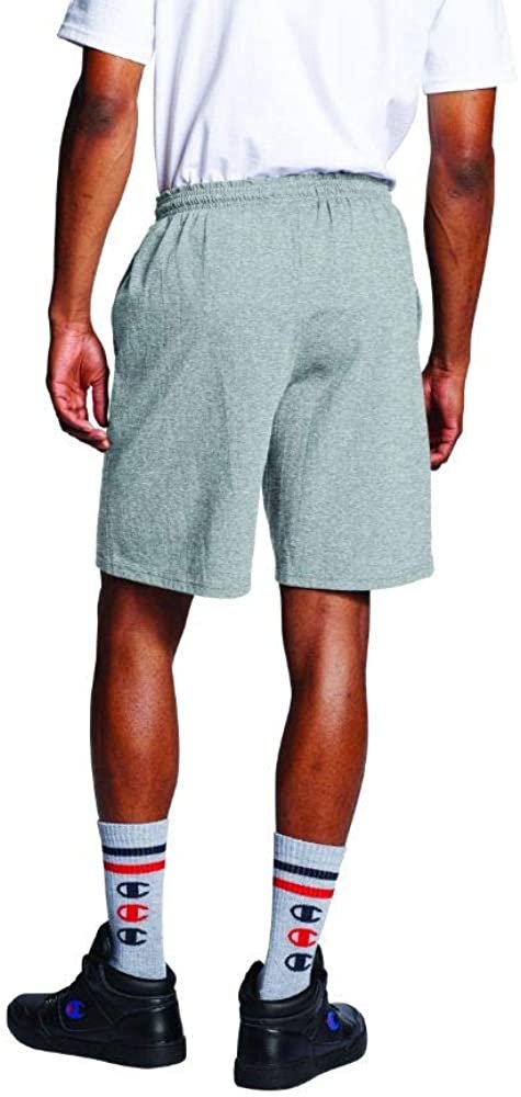 Champion Men's Graphic Jersey Short