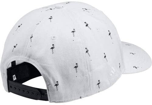 adidas Men's Golf Flamingo Hat