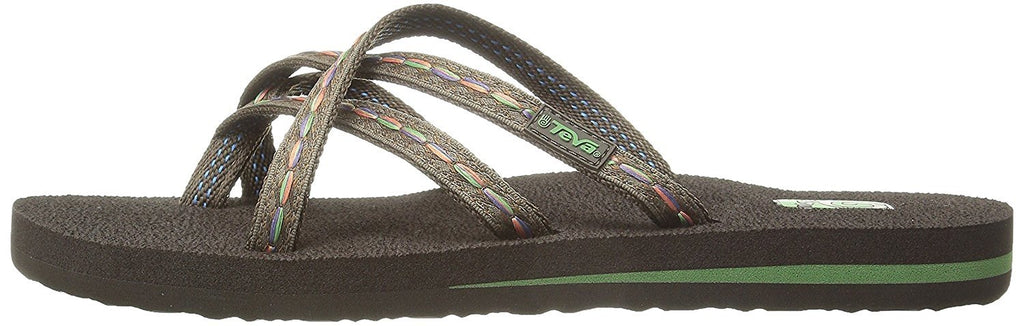 Teva Women's Olowahu Flip-Flop