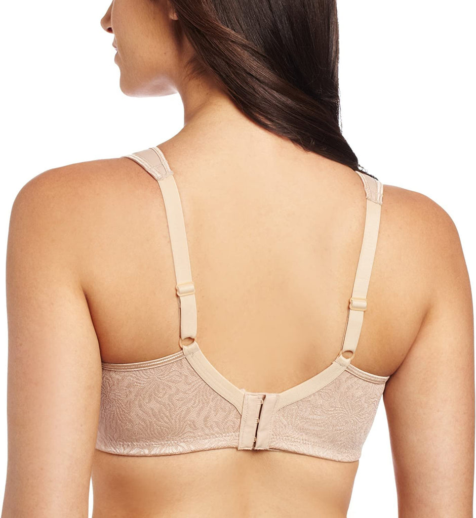 Playtex Women's 18-Hour Seamless Smoothing Full Coverage Bra #4049