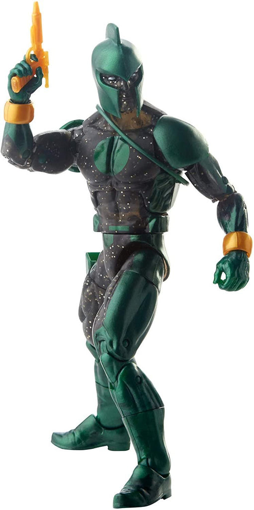 Marvel 6-inch Legends Genis-Vell Figure for Collectors, Kids, and Fans