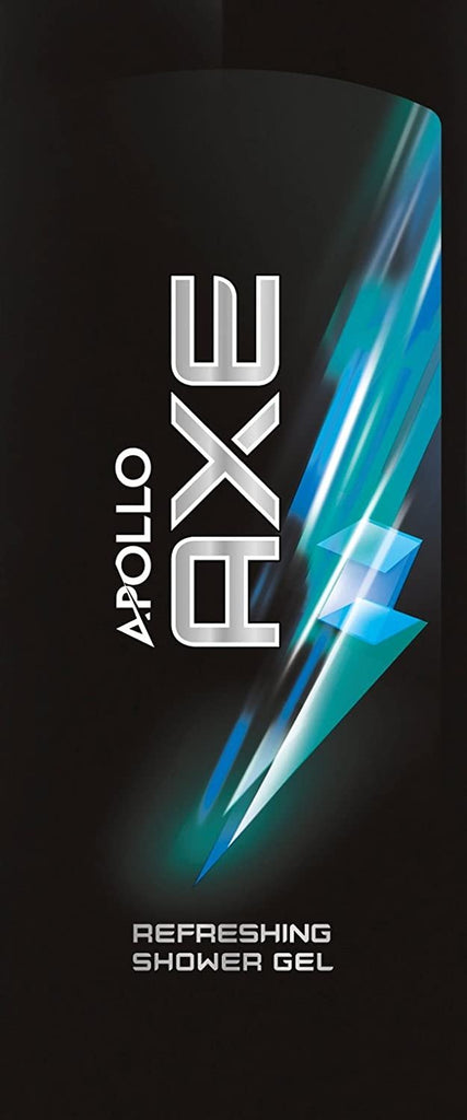 Axe Apollo Shower Gel 250 ml