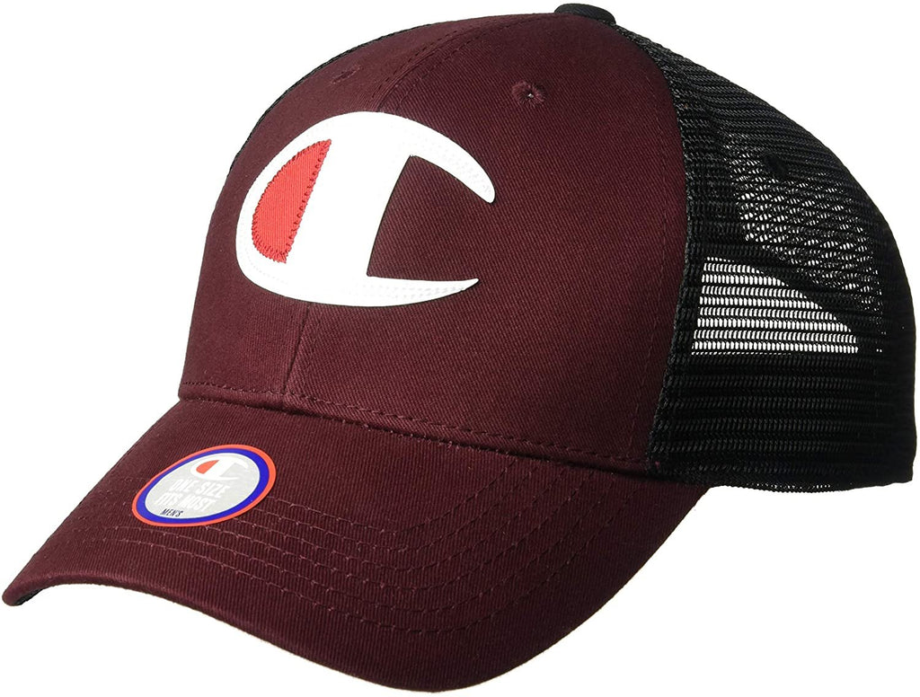 Champion LIFE Men's Twill Mesh Dad Cap