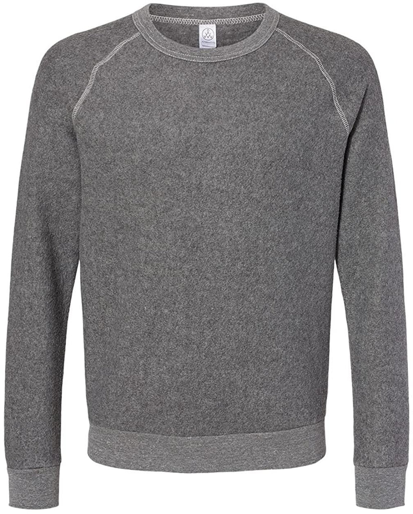 Alternative Men's Champ Eco-Fleece Sweatshirt