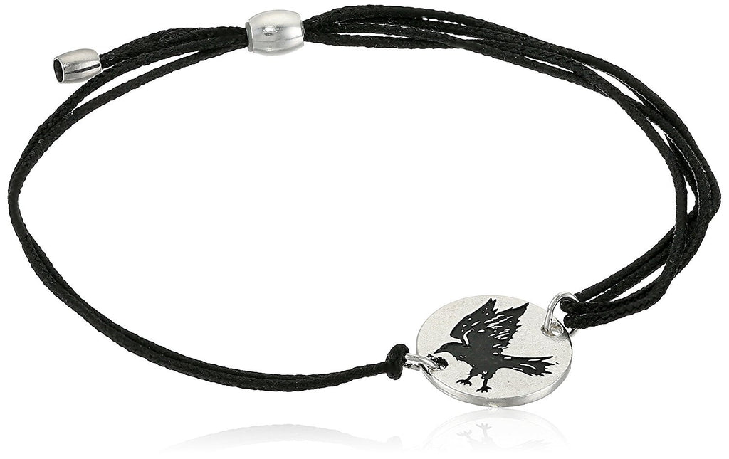 Alex and Ani Harry Potter Hufflepuff Kindred Cord Bracelet