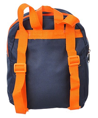 Miles from Tomorrowland Space Surf Mini Backpack - orange, one size