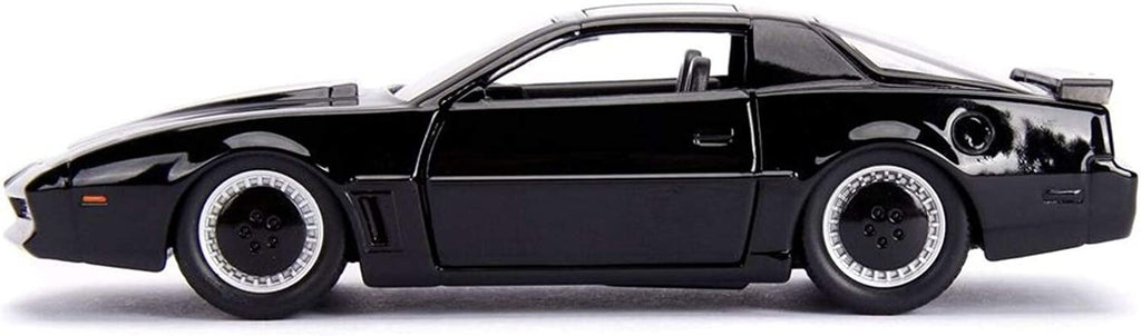 Knight Rider K.I.T.T (1982 Pontiac Trans Firebird)- 1:32 Die-CastVehicle