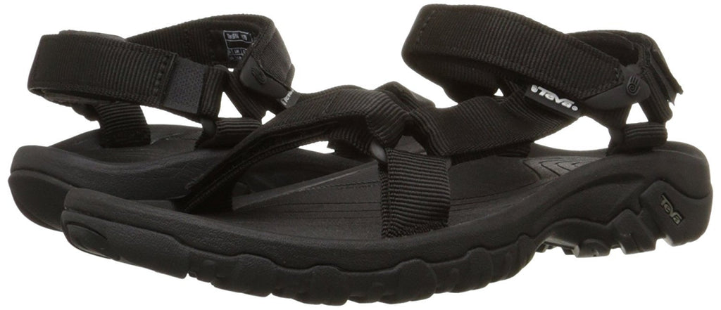 Teva Women's Hurricane XLT Sandal, Hazel Black, 9 US