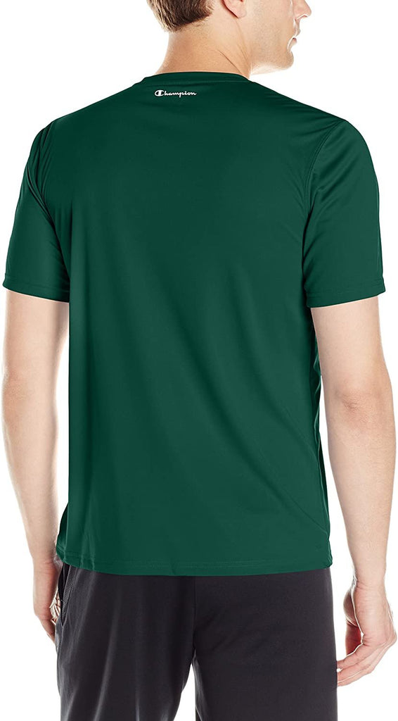 Champion Men's Short Sleeve Double Dry Performance T-Shirt