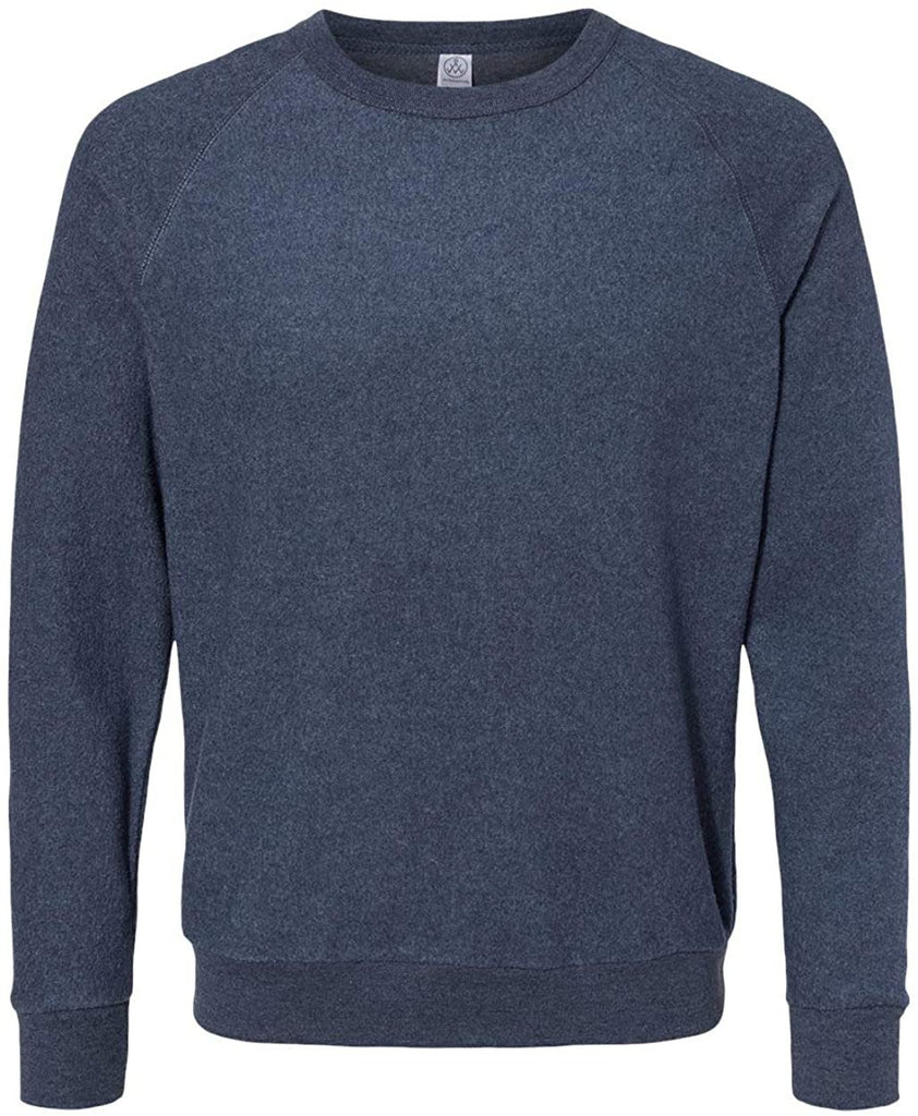 Alternative Men's Champ Eco-Fleece Sweatshirt