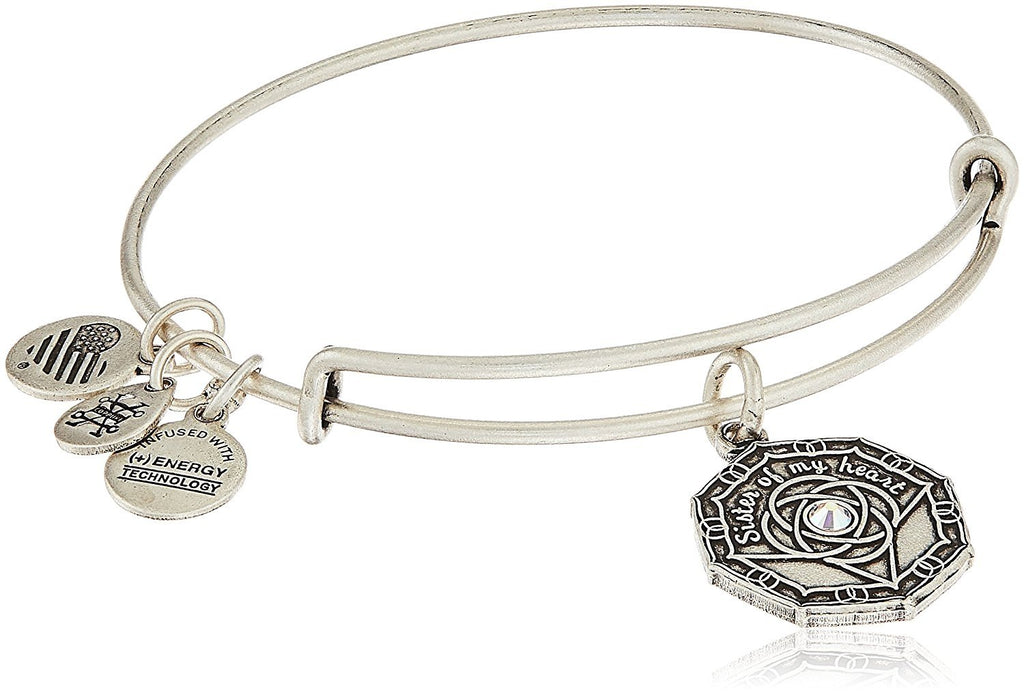 Alex and Ani Bridesmaid Bangle Bracelet