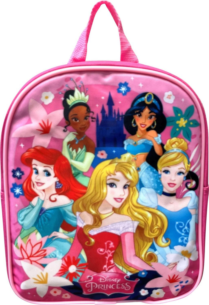 Disney/Marvel Kids Licensed 10" Mini Backpack