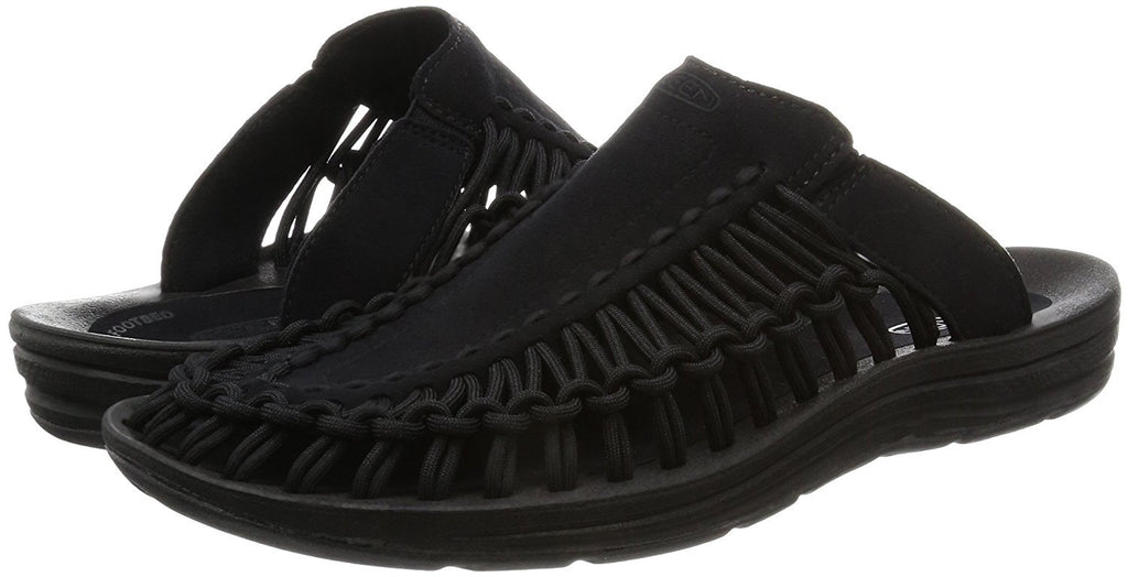 KEEN Men's Uneek Slide-m Sandal