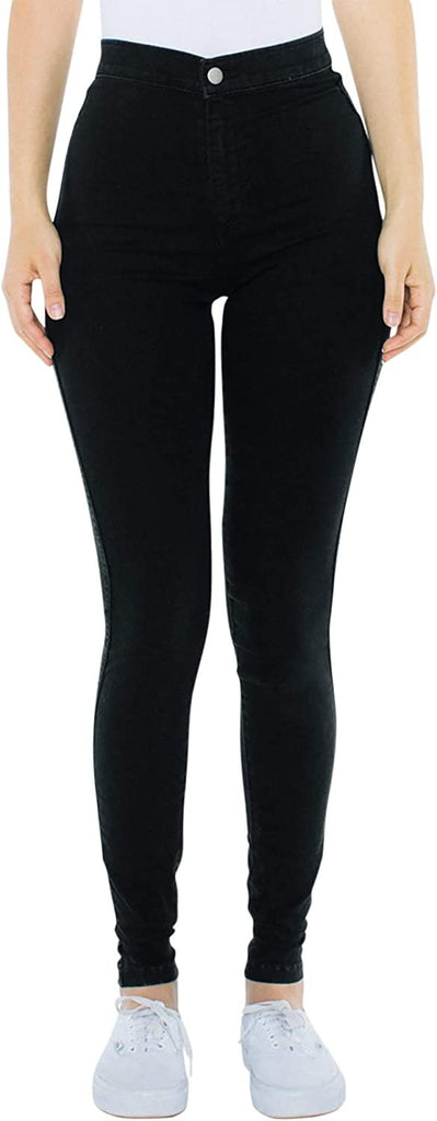 American Apparel Women's The Easy Jean