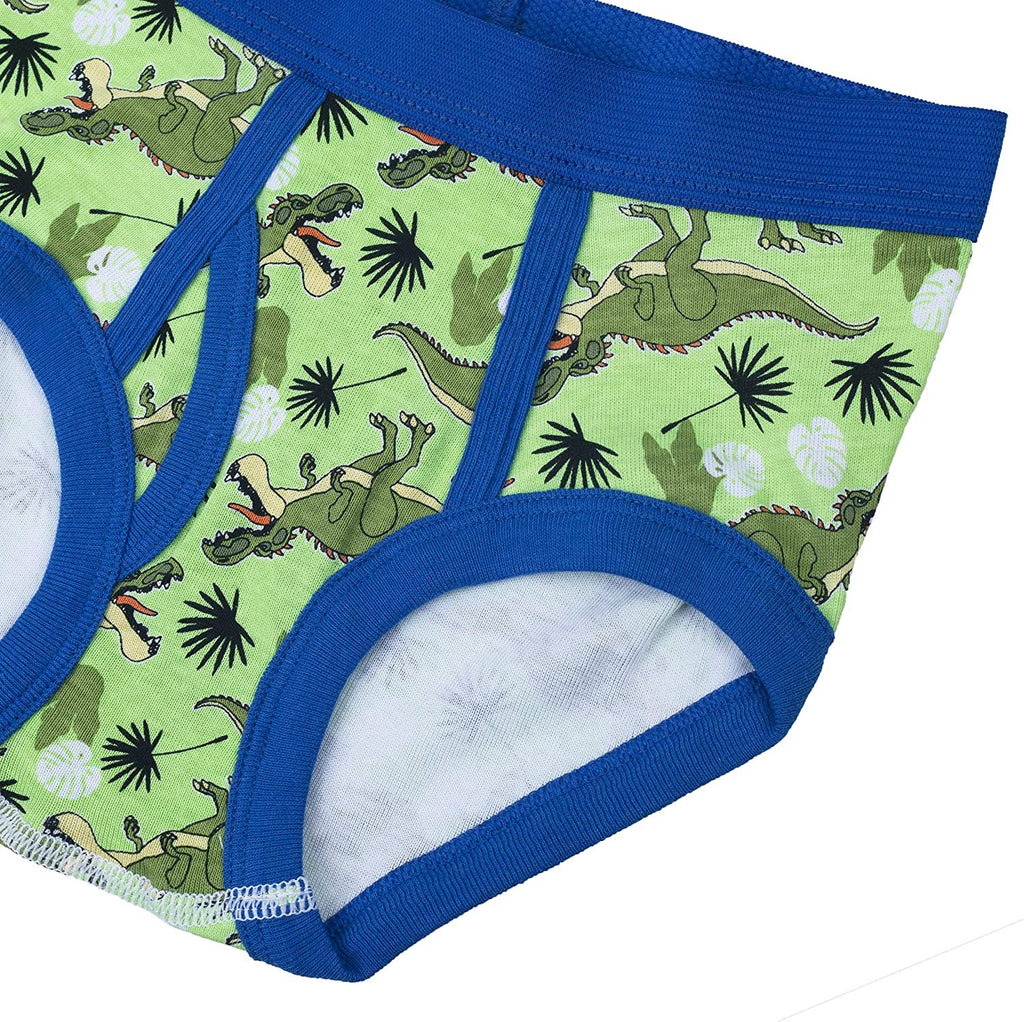 Giganotosaurus Boys' Underwear Multipacks