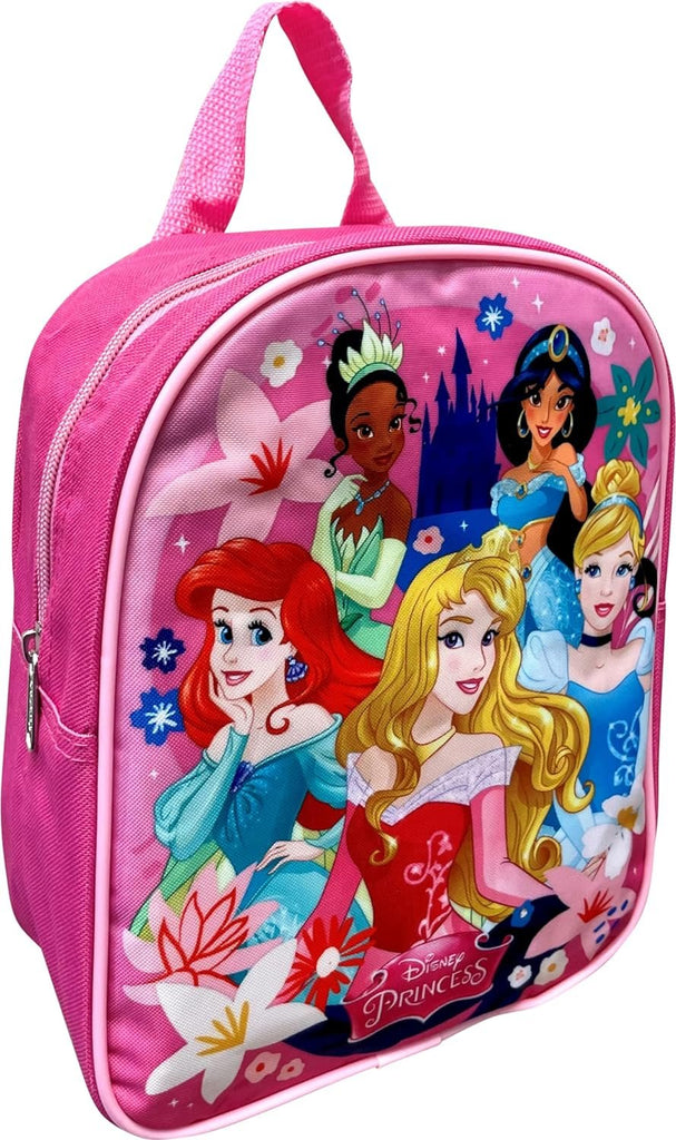 Disney/Marvel Kids Licensed 10" Mini Backpack