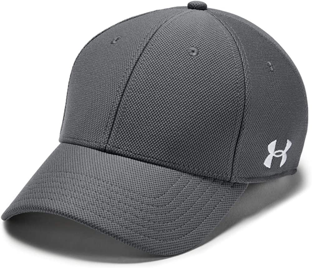 Under Armour Men's Blank Blitzing Cap