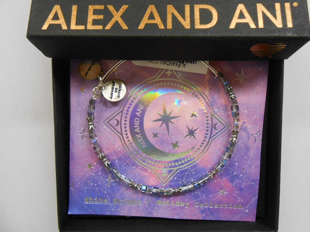 Alex and Ani Celestial EWB, Bangle Bracelet