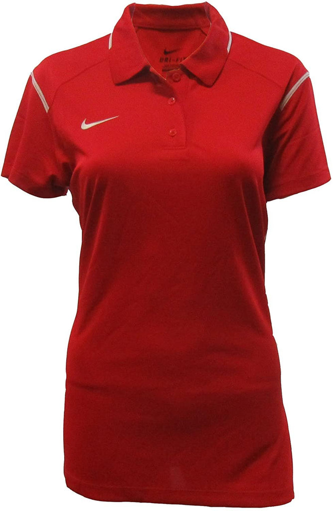 Nike 658063 Womens Game Day Polo