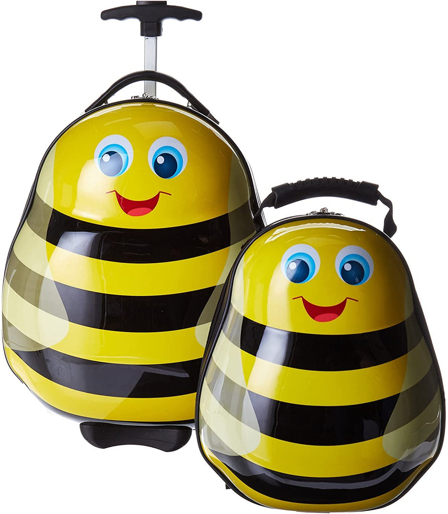 Heys Kids' Travel Tots Bumble Bee, One Size