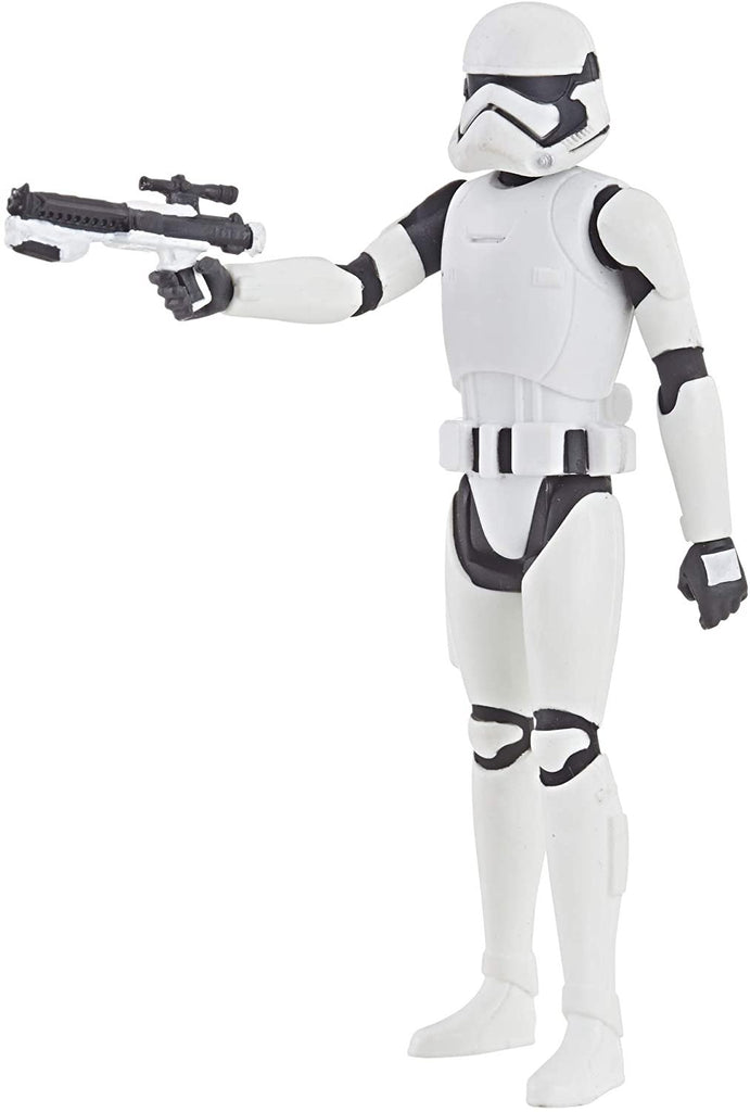 Star Wars Resistance Animated Series 3.75-inch First Order Stormtrooper Figure