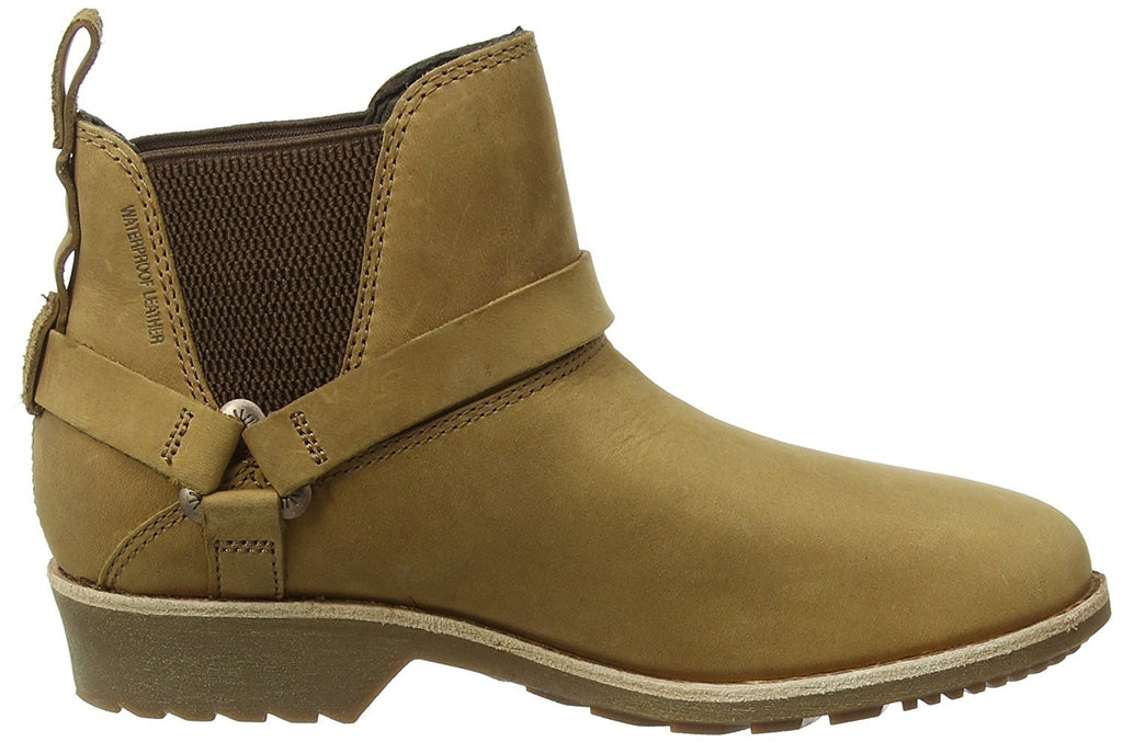 Teva Women's W DE LA Vina Dos Chelsea Boot