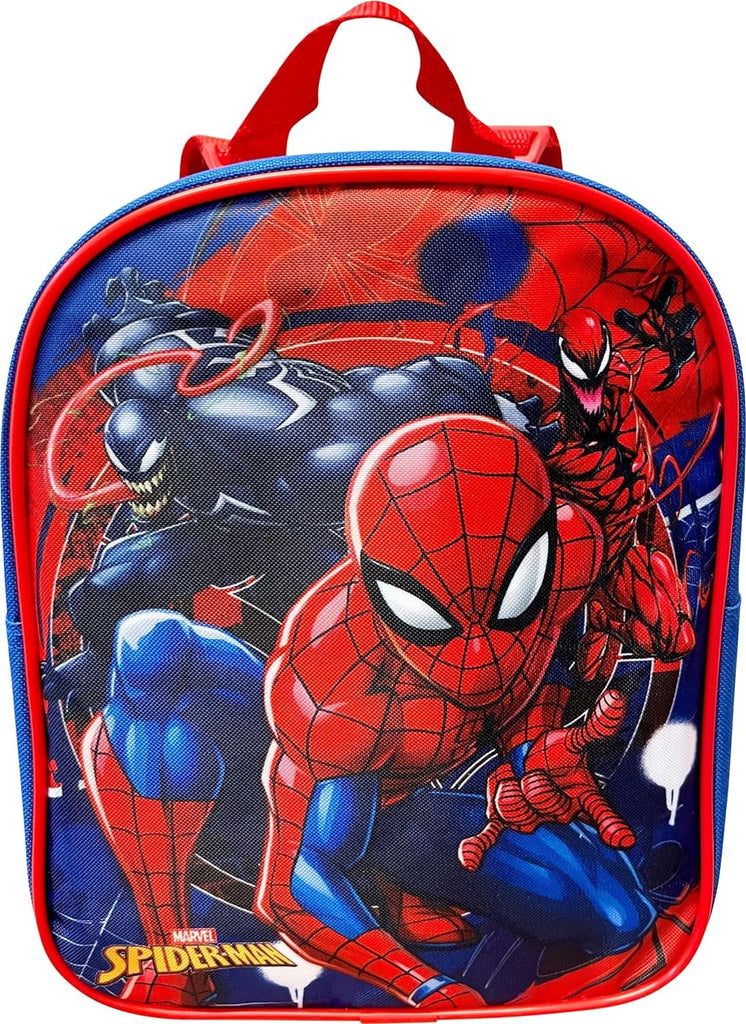 Disney/Marvel Kids Licensed 10" Mini Backpack