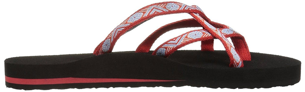 Teva Women's Olowahu Flip-Flop