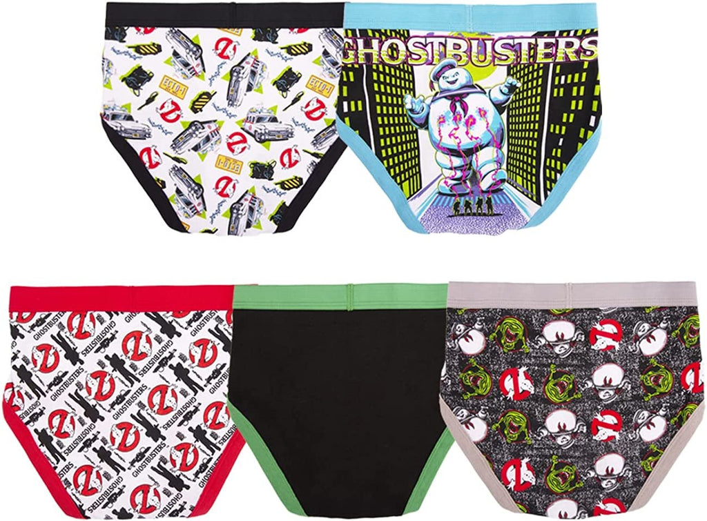 Shopkins Little Big Toddler Girls Briefs Underwear 3 Pairs of Panties –  sandstormusa