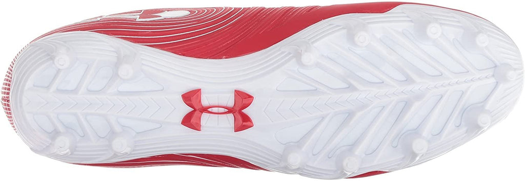 Under Armour Men's Nitro Low Mc Football Shoe