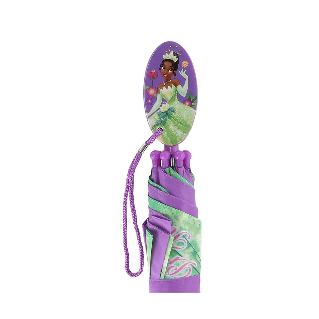 Disney Princess Tiana Girl's Umbrella