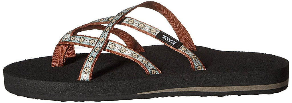 Teva Women's Olowahu Flip-Flop