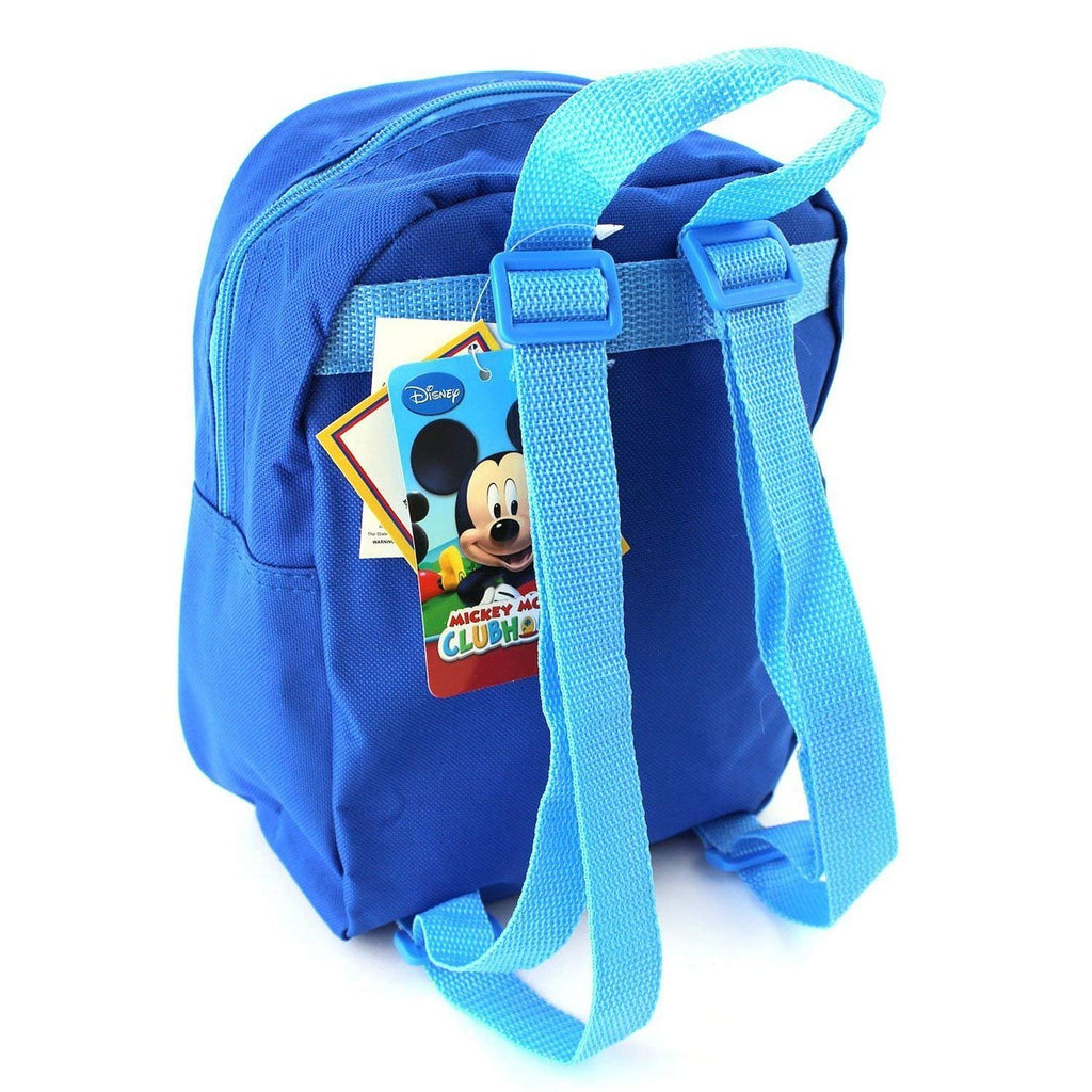 Disney Mickey 10" Mini Backpack