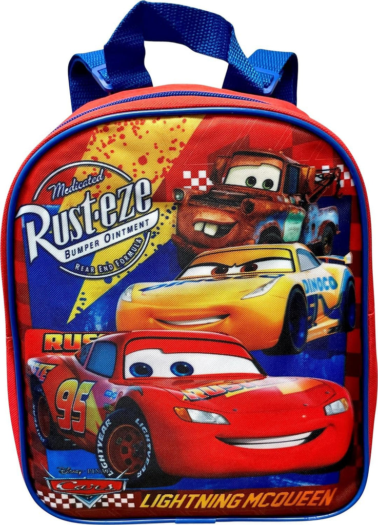 Disney/Marvel Kids Licensed 10" Mini Backpack