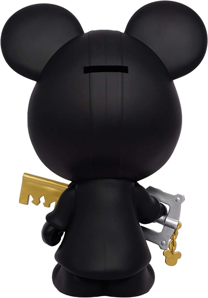 Kingdom Hearts - King Mickey PVC Bank