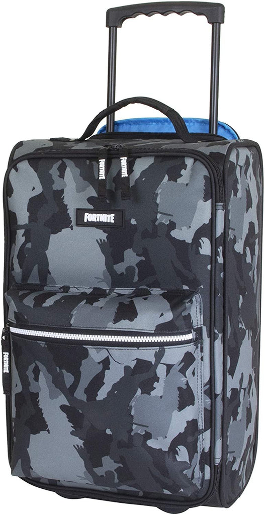 FORTNITE Kids' Rolling Luggage