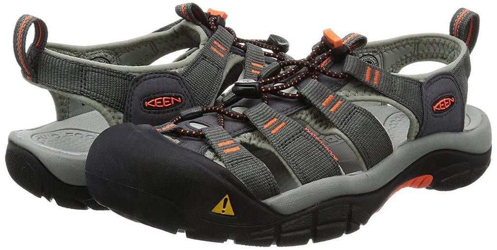 KEEN Men's Newport H2 Sandal