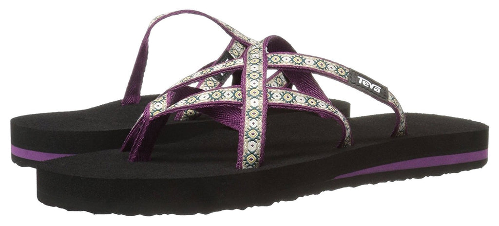 Teva Women's Olowahu Flip-Flop