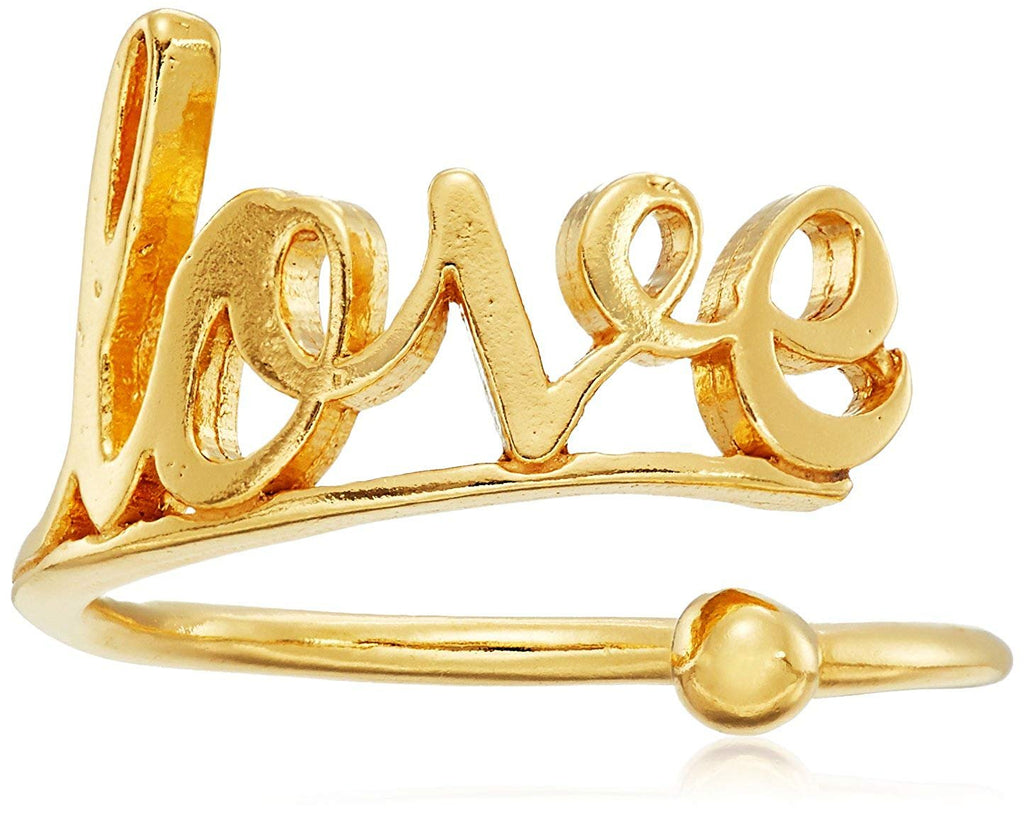 Alex and Ani Women's Love Ring Wrap - Precious Metal