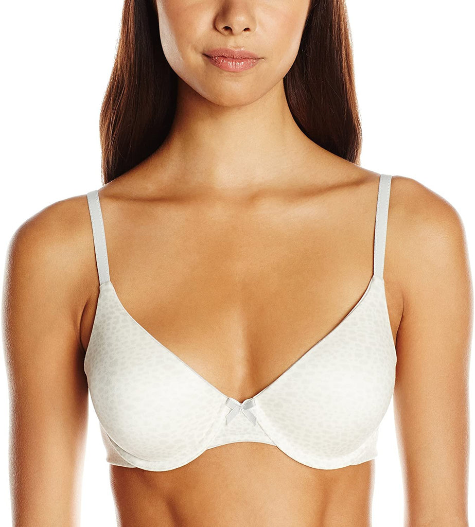 Maidenform Comfort Devotion Women's Demi Bra Bra