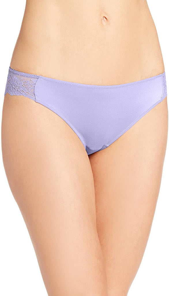 Maidenform Women's Comfort Devotion Lace Back Tanga Panty